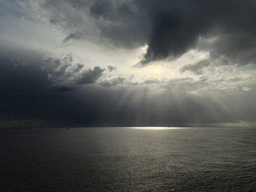 Nordsee / Northsea | by Hokeyrocks