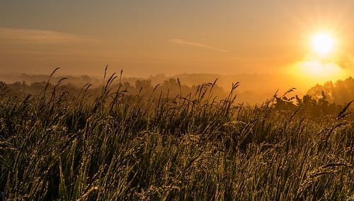 southdakota sunrise landscape us unitedstates harrisburg ninemilecreek