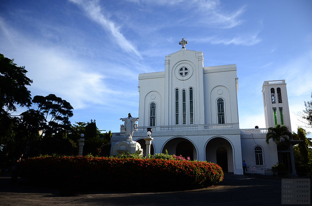 Parish of Our Lady of Perpetual Help [St. Clement's] Iloilo