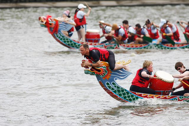 Dragon Boat Festival Championships