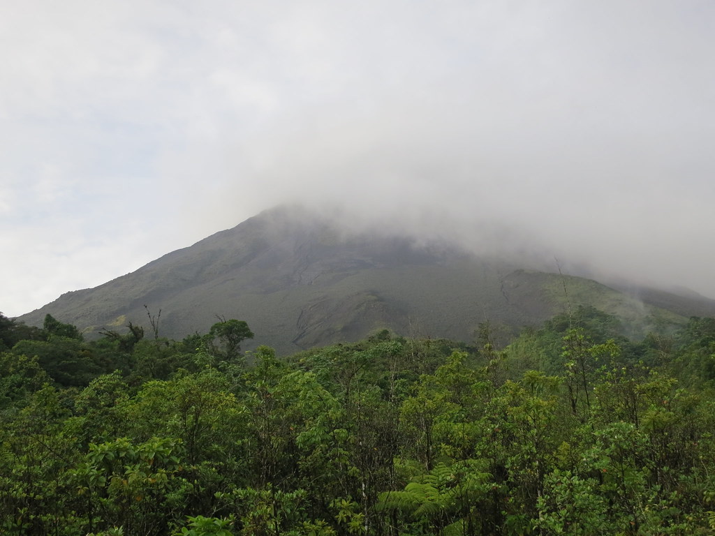 Costa Rica, 2013