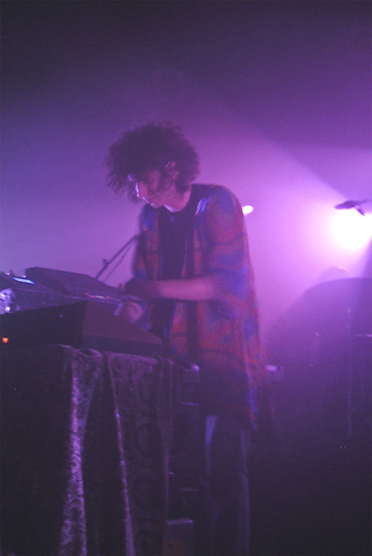 YOUTH LAGOON