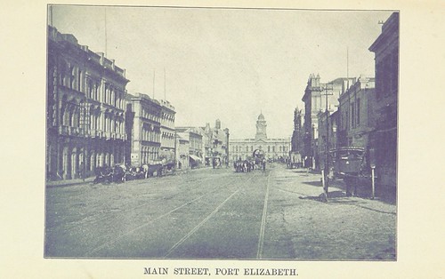 Port Elizabeth