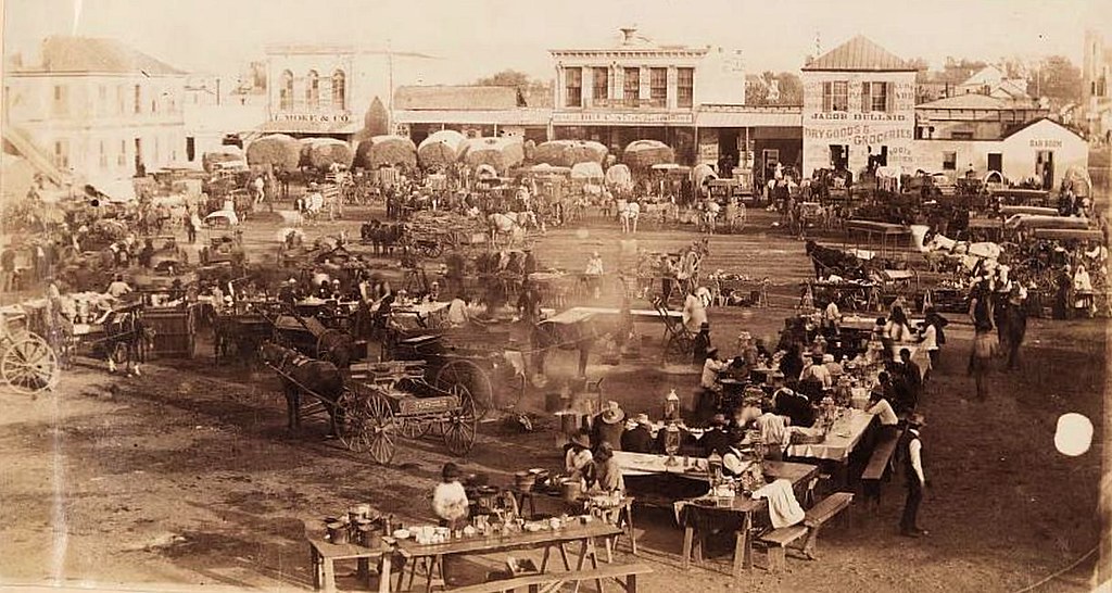E. Degolyer's Chili