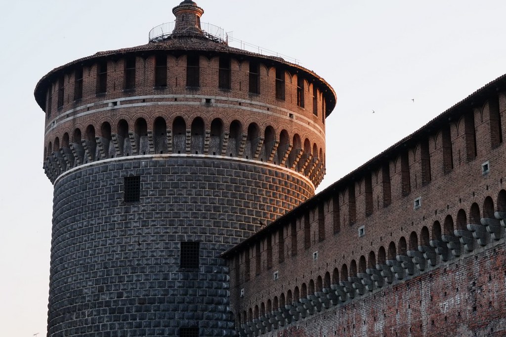 Drupal Dev Days Milano 2016