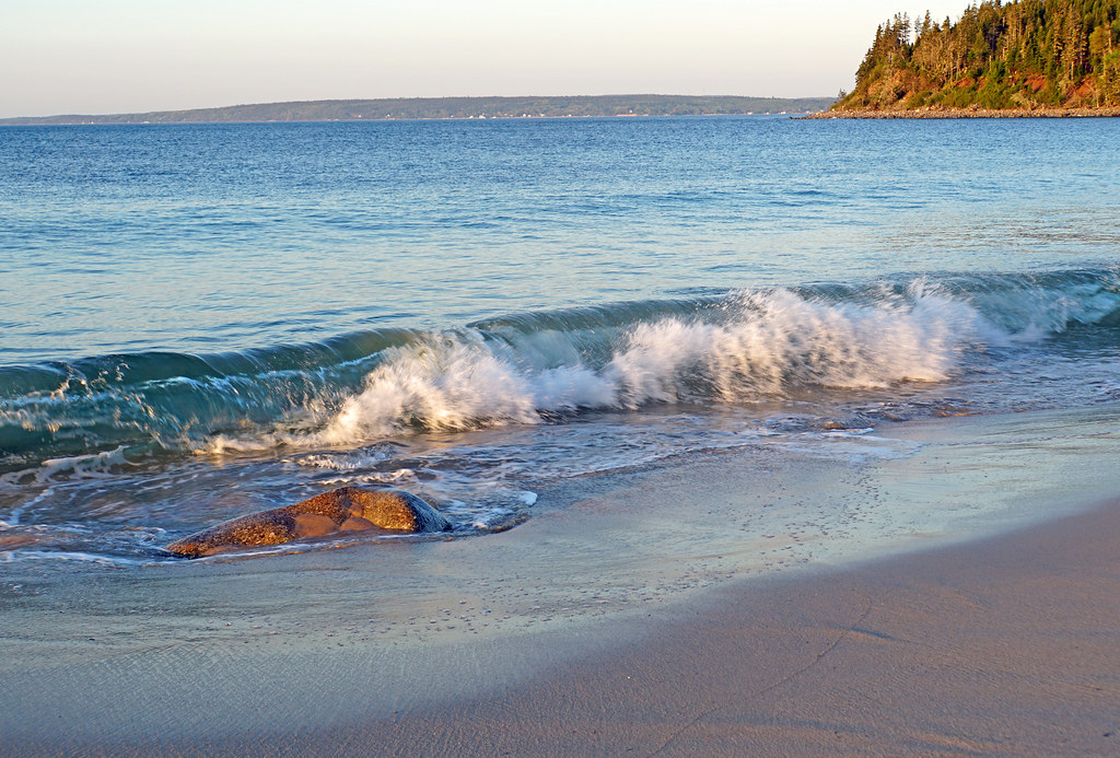Queensland Beach