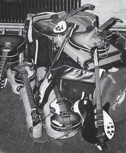 Instruments | by Beatles4Ever1