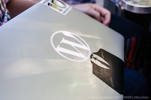 Wordpress
