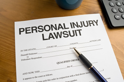 Accident Lawyer San Luis Obispo California - The May Firm 29… - Flickr