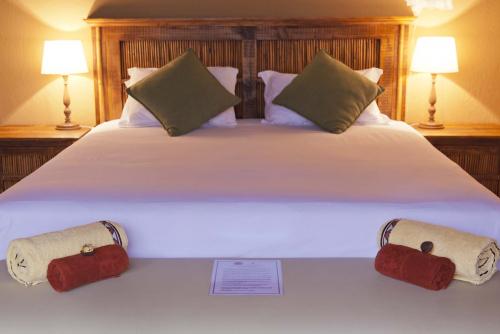 Needles Lodge