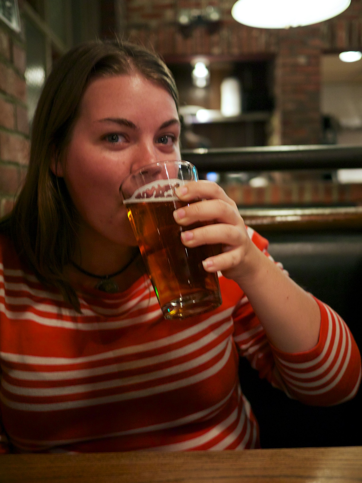 Dogfish Head Alehouse