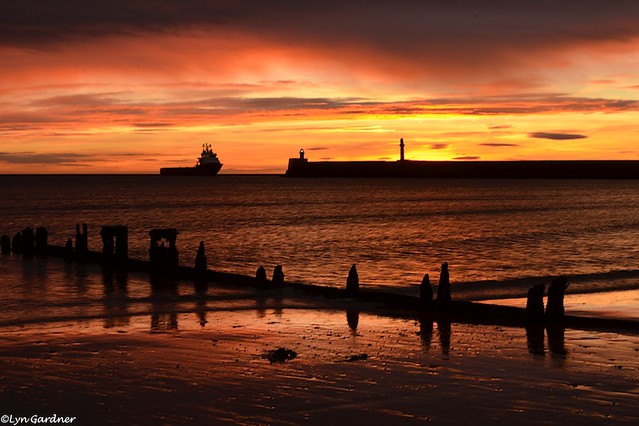 Aberdeen Sunrise 1 