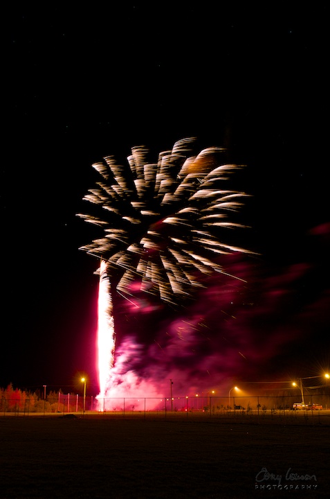 Fireworks 2013 11