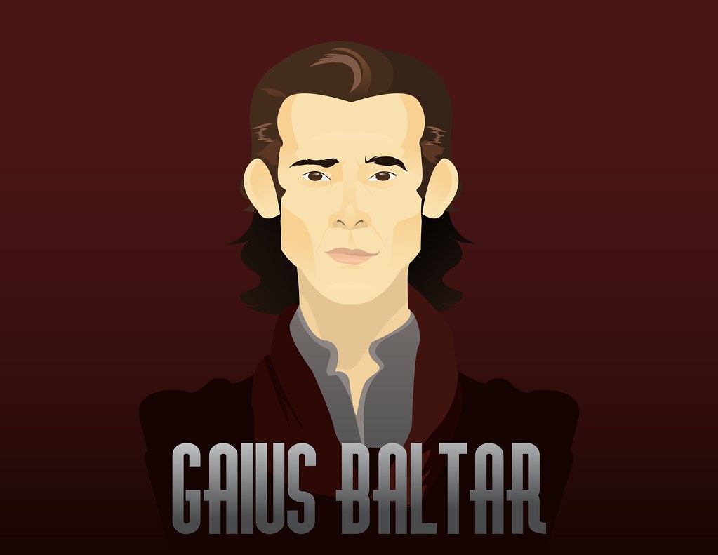 Battlestar Galactica | Flickr