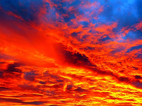 chile light sunset sol clouds valparaiso cielo nubes puestasol