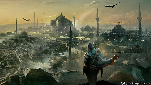 Assassin s Creed Istanbul