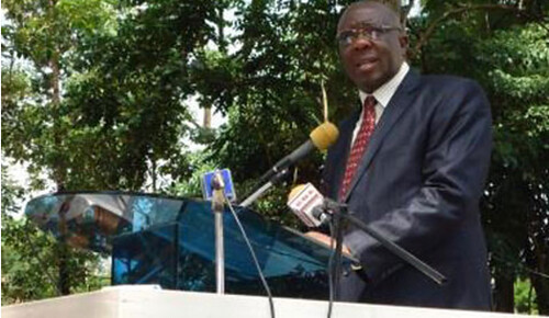 Governor Moses Akaranga: Speech made during the opening of the first session of the Vihiga County parliament