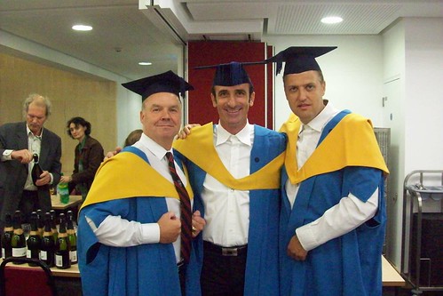 MA ILTUS Graduates