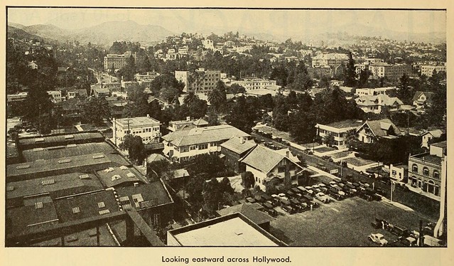 Hollywood History - 1930