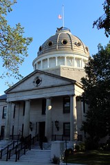 Norfolk County Courthouse (Dedham, Massachusetts)