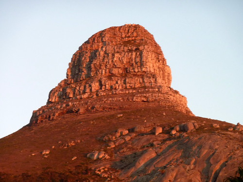 South African City