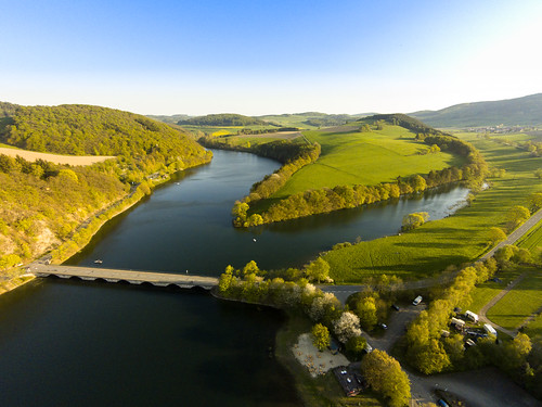 aerial drohne drone holiday instagram landscape landscapes landschaft landschaften luftaufnahme motive multicopter urlaub vacation flickr diemelsee he germany phantomvisionfc200 5mm