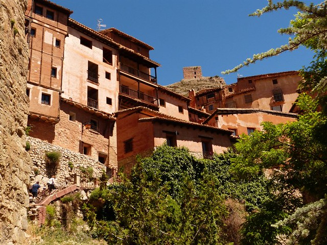 Albarracín , Teruel (2)