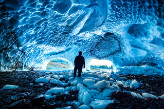 Big 4 Ice Caves in Washington by Michael Matti | by Michael Matti