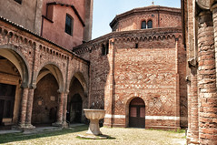 Santo Stefano Basilica