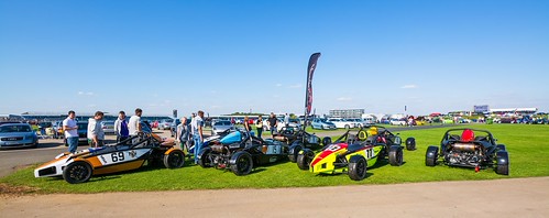 Ariel Atom | by technodean2000