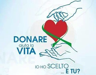 donatori fidas | by LA VOCE DEL PAESE