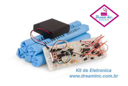 Kit Eletrônica | by kit_eletronica2012
