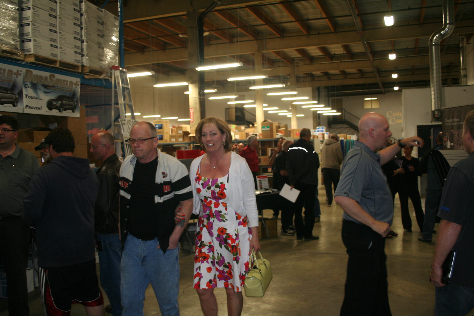 Color Compass Edmonton Training Centre Opening | Flickr