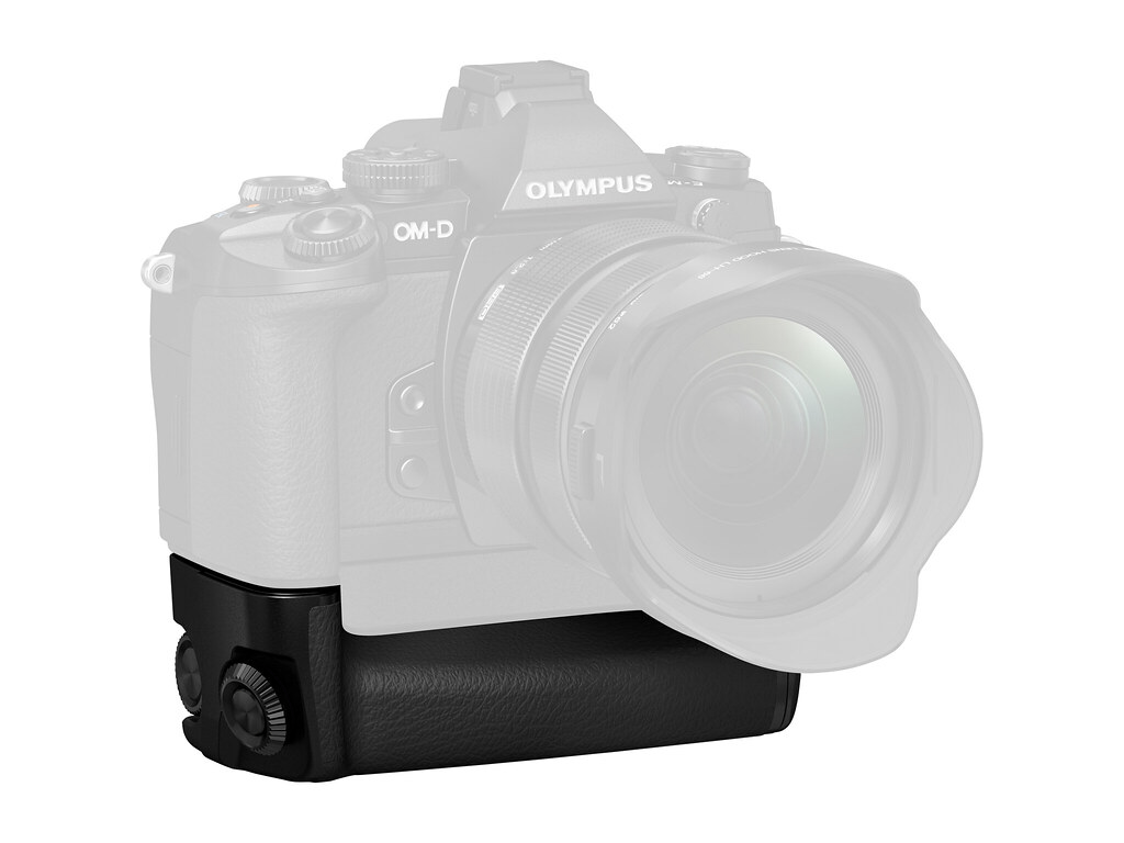 Olympus Battery Grip HLD-7 for E-M1 | Thailand