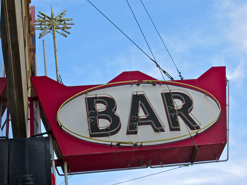 Palace Bar, Havre, MT | Palace Bar, 228 1st Street, Havre, M… | Flickr