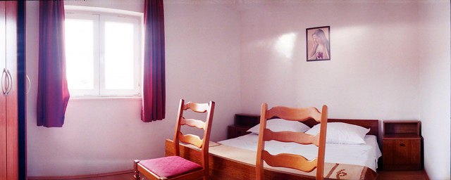 Bedroom - 12Sep13, Primosten (Croatia) - 05
