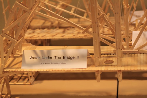 Water Under The Bridge II