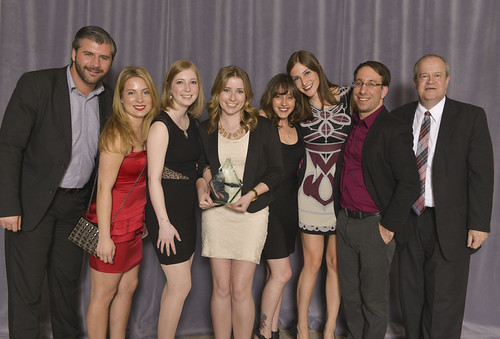 CPRS TORONTO ACE AWARDS 2014 | The CPRS Ace Awards 2014 Gala… | Flickr