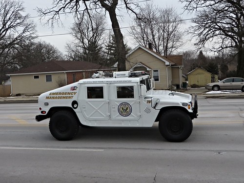 IL - Kane County Office of Emergency Management | Unit 73 At… | Flickr