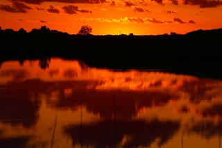 2016_06_05 bluegrass sunset