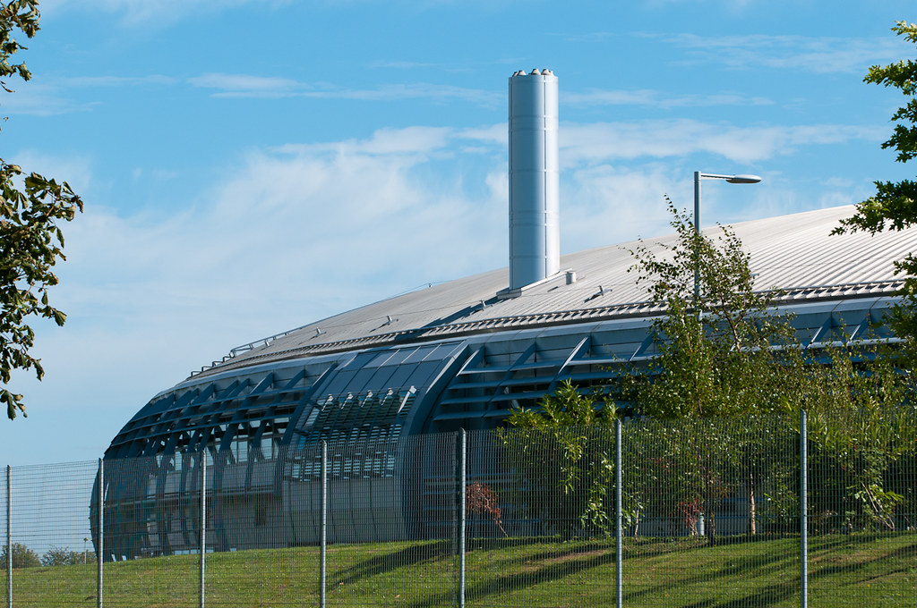 Where Is Rutherford Appleton Lab DSC_3189 | The Rutherford Appleton Lab | Dave The Drummer | Flickr