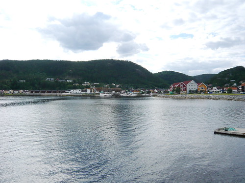 norway norge vakantie noorwegen 2013