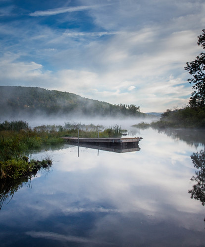 September Morning | by A Man Called ACME