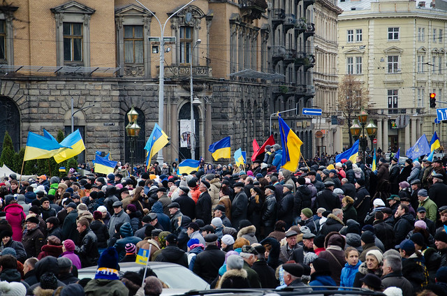 01.12.2013 Lviv