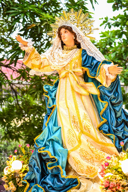 Nuestra Señora de la Asuncion de Bulakan, Bulacan