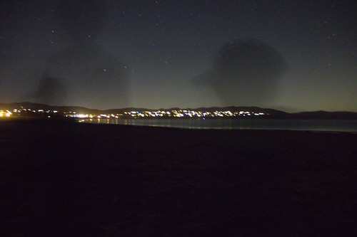 Camps Bay Beach