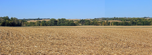 panorama rural midwest nebraska farm auburn farmland panoramicview october2013