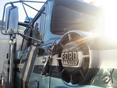 Ford FT-8000