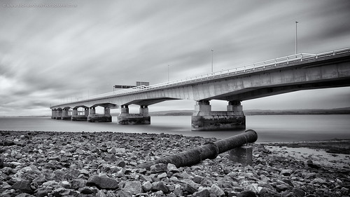 Second Severn Crossing | by Richard Olpin LRPS