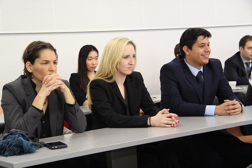 AISTS MSA 2015 learn the value of Intercultural Skills | by AISTS